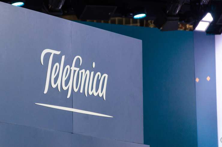Telefónica retirará los componentes de Huawei del núcleo de su red 5G ...